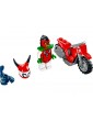 LEGO City - Reckless Scorpion Stunt Bike