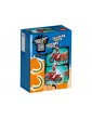 LEGO City - Reckless Scorpion Stunt Bike