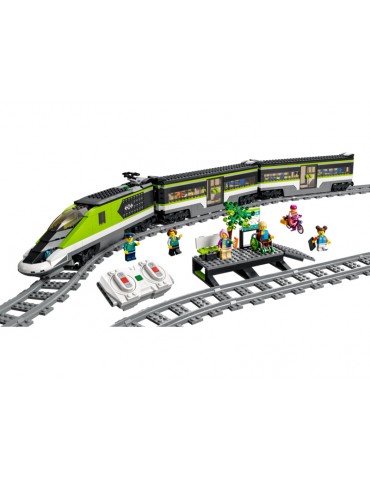 LEGO City - Express Passenger Train