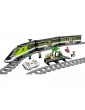 LEGO City - Express Passenger Train