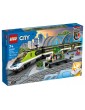 LEGO City - Express Passenger Train