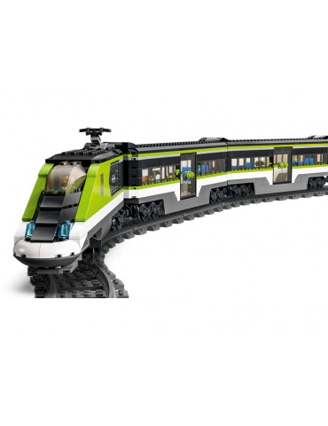 LEGO City - Express Passenger Train
