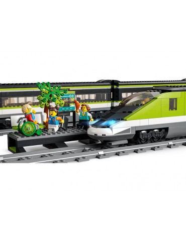 LEGO City - Express Passenger Train