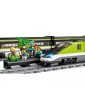 LEGO City - Express Passenger Train
