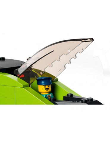 LEGO City - Express Passenger Train