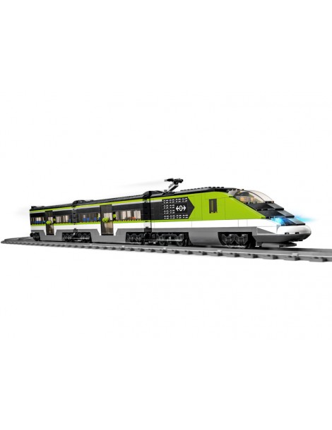 LEGO City - Express Passenger Train