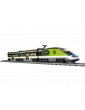 LEGO City - Express Passenger Train