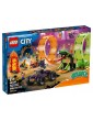 LEGO City - Double Loop Stunt Arena