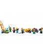 LEGO City - Double Loop Stunt Arena
