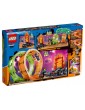 LEGO City - Double Loop Stunt Arena