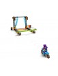 LEGO City - The Blade Stunt Challenge