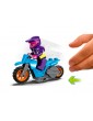 LEGO City - The Blade Stunt Challenge
