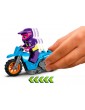 LEGO City - The Blade Stunt Challenge