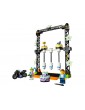 LEGO City - The Knockdown Stunt Challenge