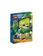 LEGO City - The Knockdown Stunt Challenge