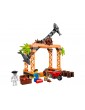 LEGO City - The Shark Attack Stunt Challenge