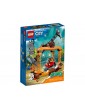 LEGO City - The Shark Attack Stunt Challenge