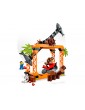 LEGO City - The Shark Attack Stunt Challenge