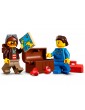 LEGO City - The Shark Attack Stunt Challenge