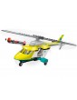 LEGO City - Rescue Helicopter Transport