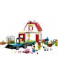 LEGO City - Barn & Farm Animals