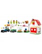 LEGO City - Barn & Farm Animals