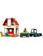 LEGO City - Barn & Farm Animals