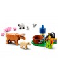 LEGO City - Barn & Farm Animals