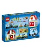 LEGO City - Barn & Farm Animals