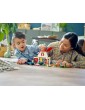 LEGO City - Barn & Farm Animals