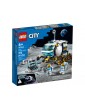 LEGO City - Lunar Roving Vehicle