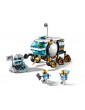 LEGO City - Lunar Roving Vehicle