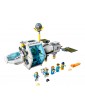LEGO City - Lunar Space Station