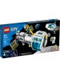 LEGO City - Lunar Space Station