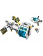 LEGO City - Lunar Space Station