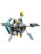 LEGO City - Lunar Space Station