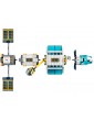 LEGO City - Lunar Space Station