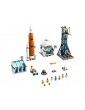 LEGO City - Rocket Launch Center