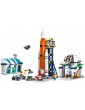 LEGO City - Rocket Launch Center