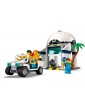 LEGO City - Rocket Launch Center