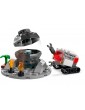 LEGO City - Rocket Launch Center