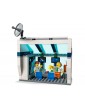 LEGO City - Rocket Launch Center
