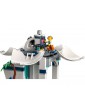 LEGO City - Rocket Launch Center
