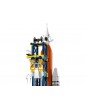 LEGO City - Rocket Launch Center