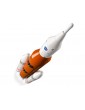 LEGO City - Rocket Launch Center