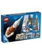 LEGO City - Rocket Launch Center