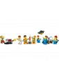 LEGO City - Rocket Launch Center
