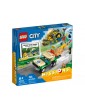 LEGO City - Wild Animal Rescue Missions