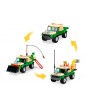 LEGO City - Wild Animal Rescue Missions