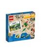 LEGO City - Wild Animal Rescue Missions